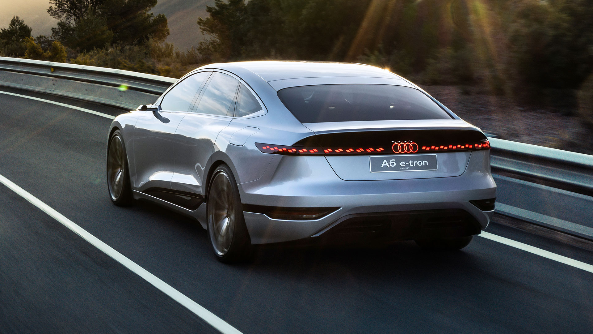 New Audi A6 etron previewed price, specs and release date carwow