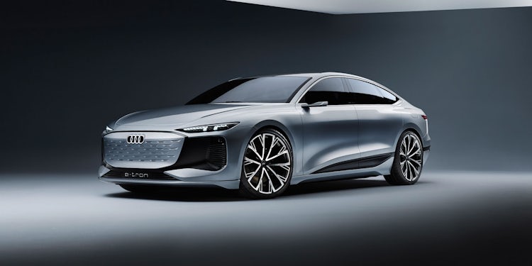 2022 Audi Q6 E Tron Rendered Prices Specs And Release Date Carwow