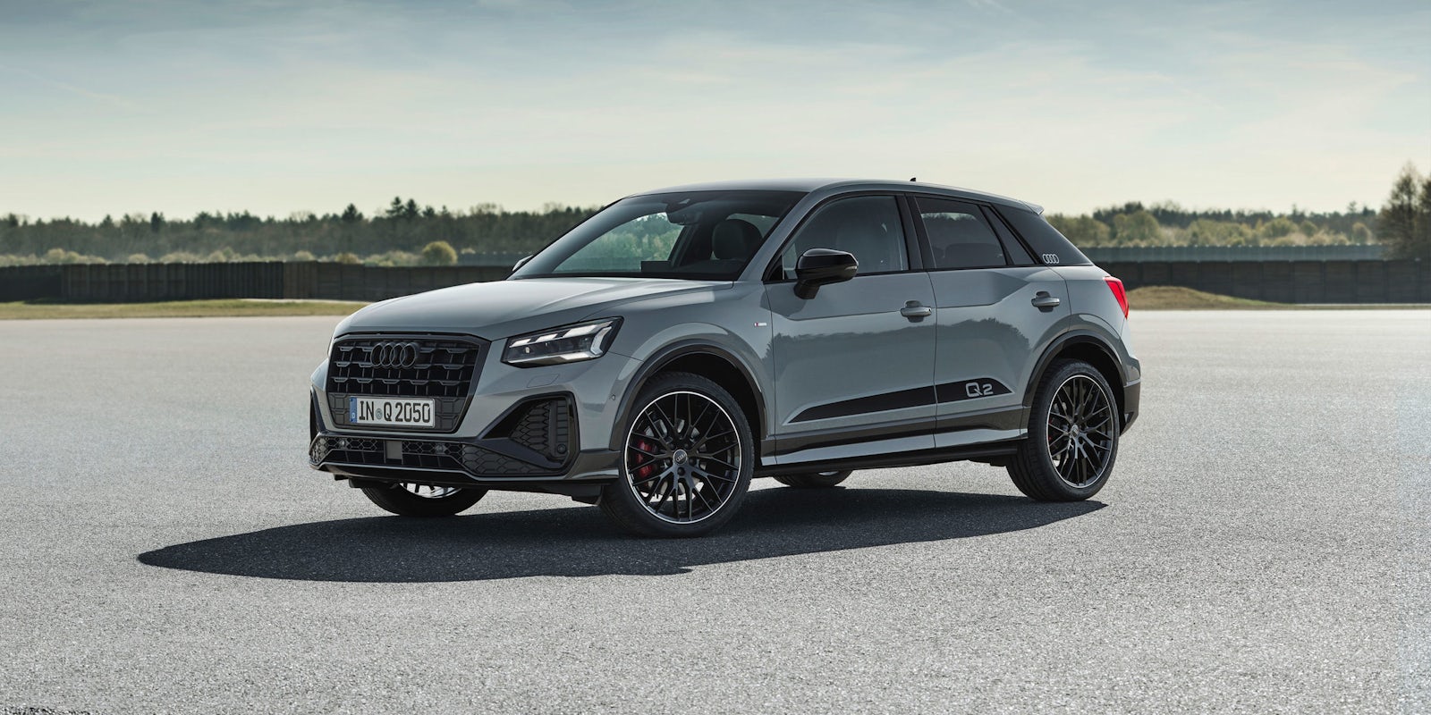 Goederen Premier micro 2021 Audi Q2 updates revealed: price, specs and release date | carwow
