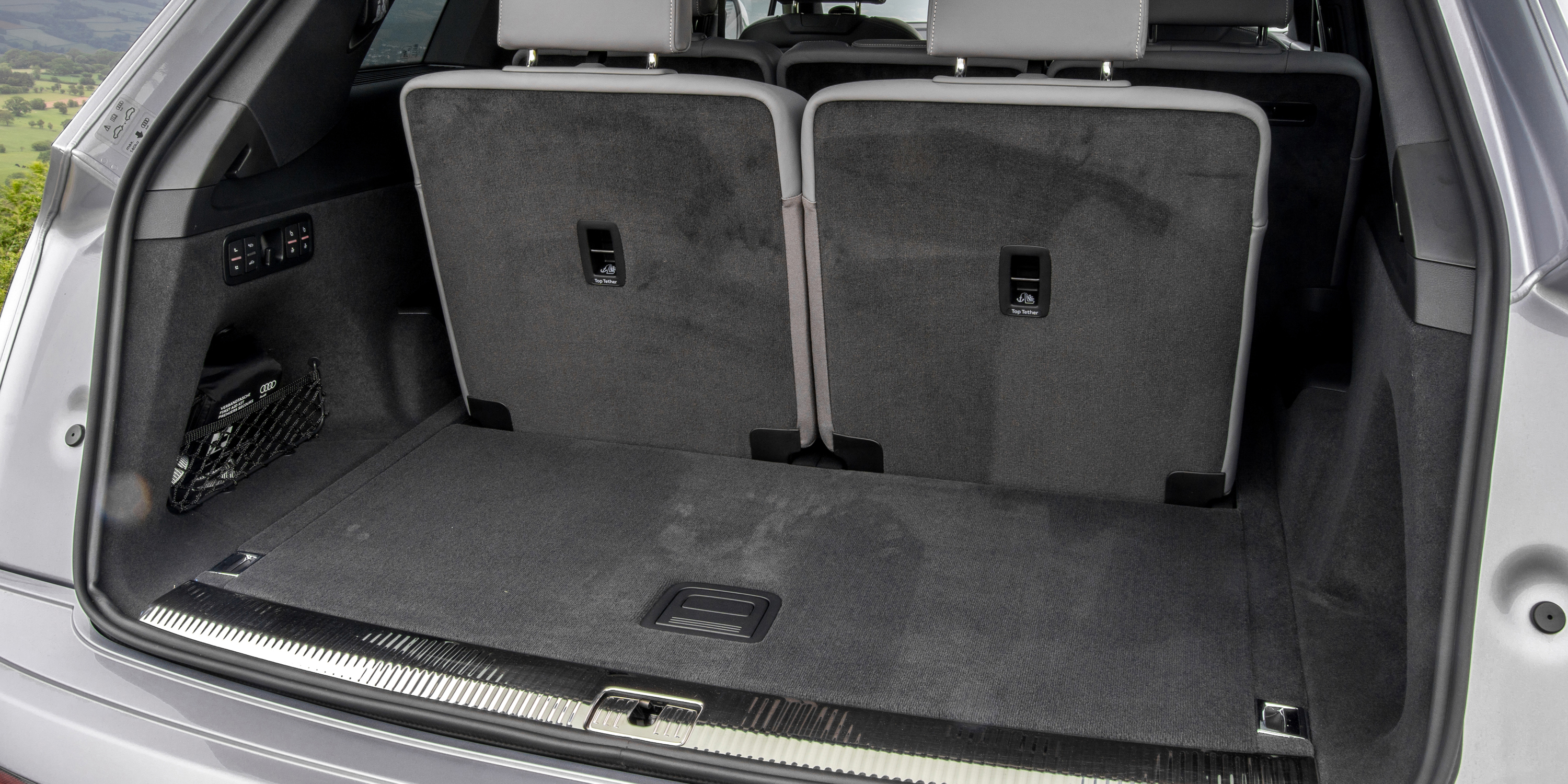 Audi Q7 Review carwow