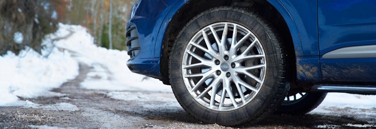 Winter tyres explained: Should I buy them for my car?