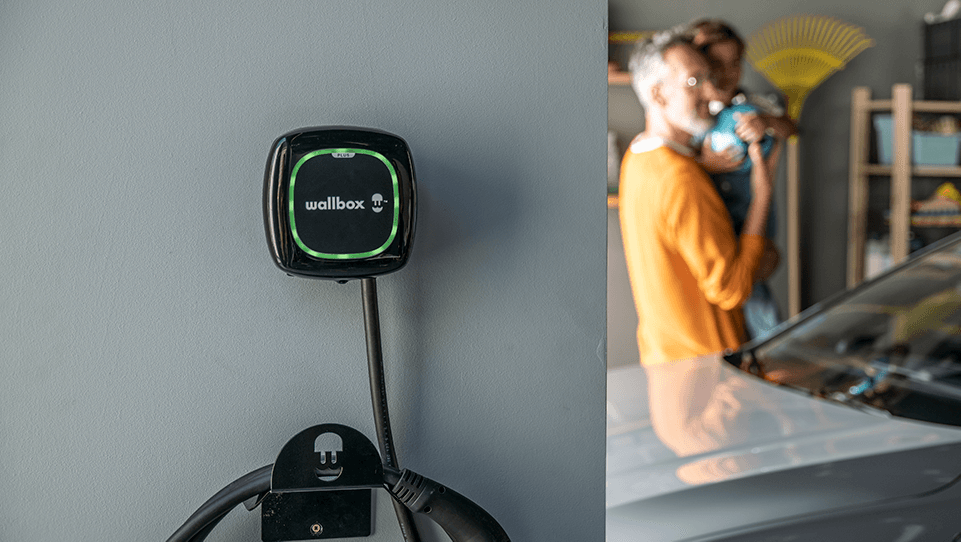 10 Best Home EV Chargers In The UK | Carwow