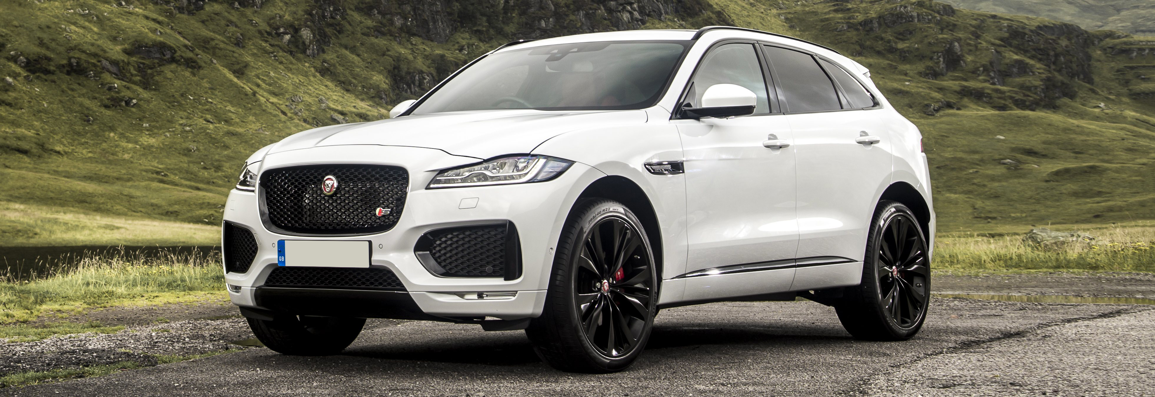 Best large SUVs on sale carwow