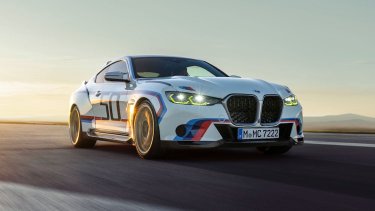 Best new BMW models coming by 2025: all you need to know