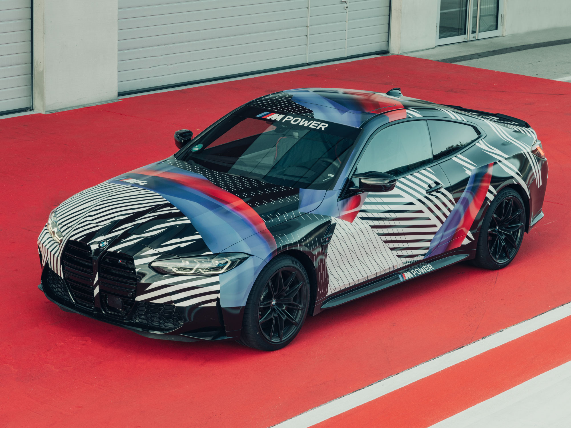 2021 BMW M4: price, specs and release date | carwow