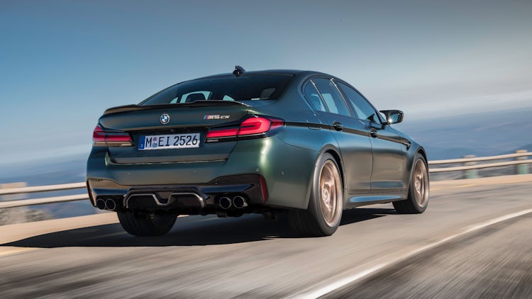 Bmw M5 Cs Revealed With 635hp Price Specs And Release Date Carwow Bmw M5 Cs Revealed With 635hp Price Specs And Release Date Carwow
