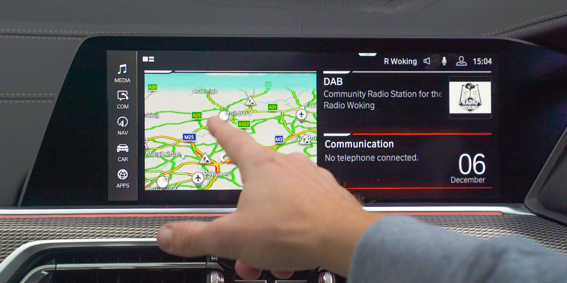 BMW X5 Review 2022 Drive, Specs & Pricing carwow