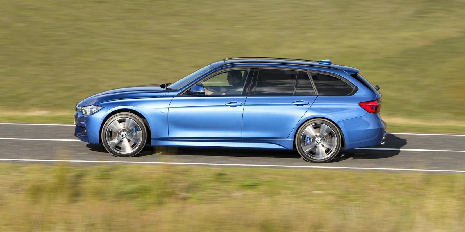 Bmw 3 Series Touring 2015 2018 Review Carwow