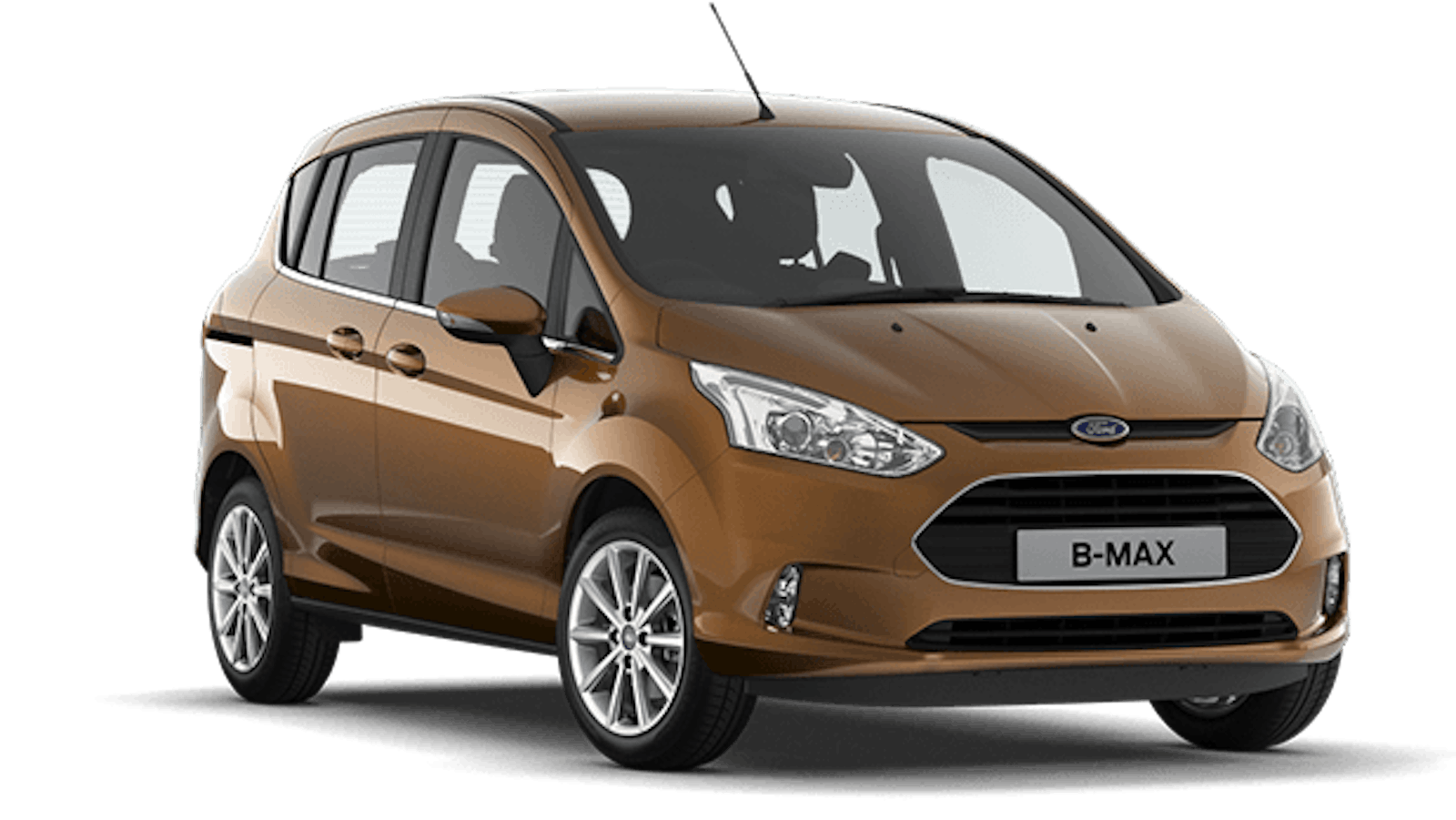 Ford b max prices uk