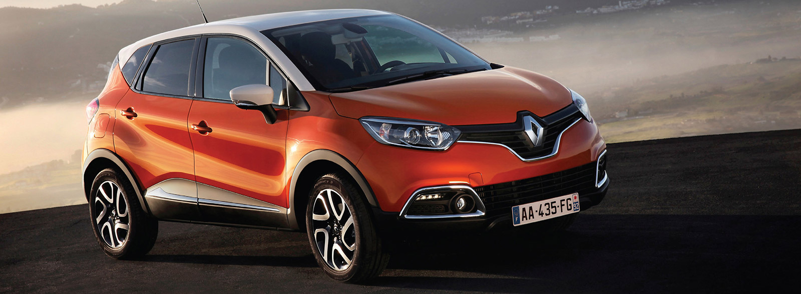 Renault Captur Sizes And Dimensions Guide | Carwow