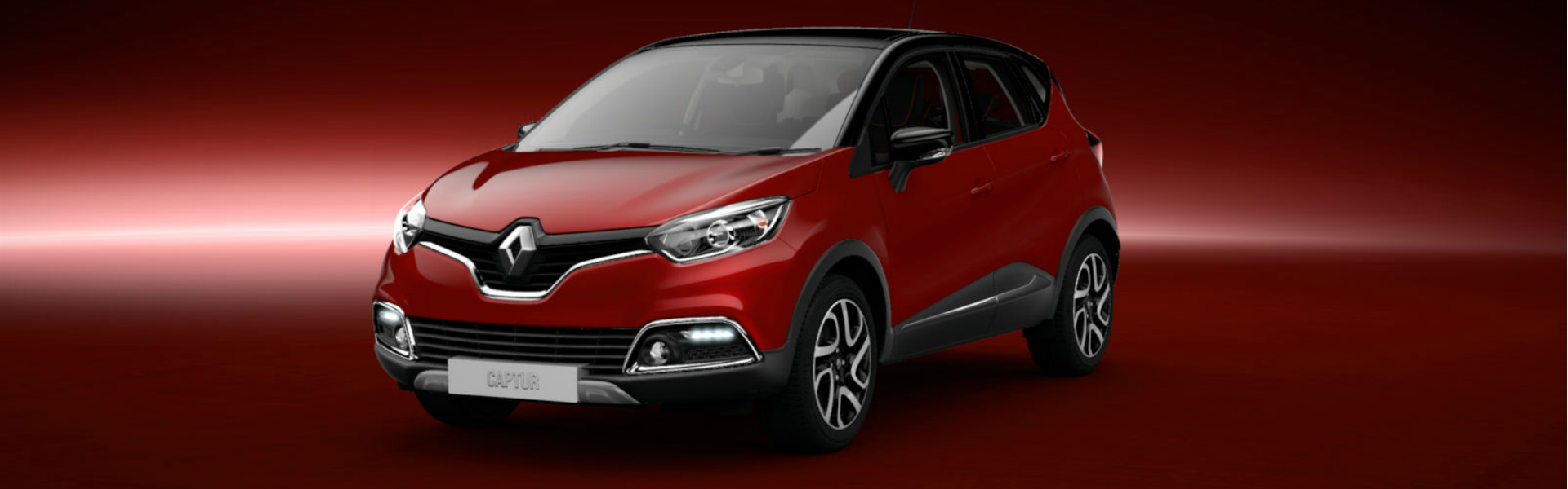 Renault Captur Colours Guide And Paint Prices | Carwow