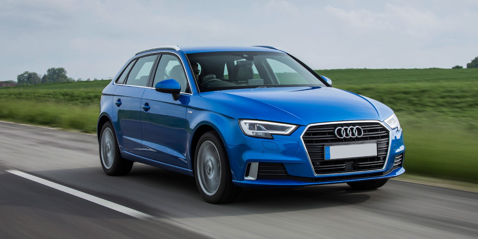 Audi A3 Sportback Review carwow Audi A3 Sportback Review carwow