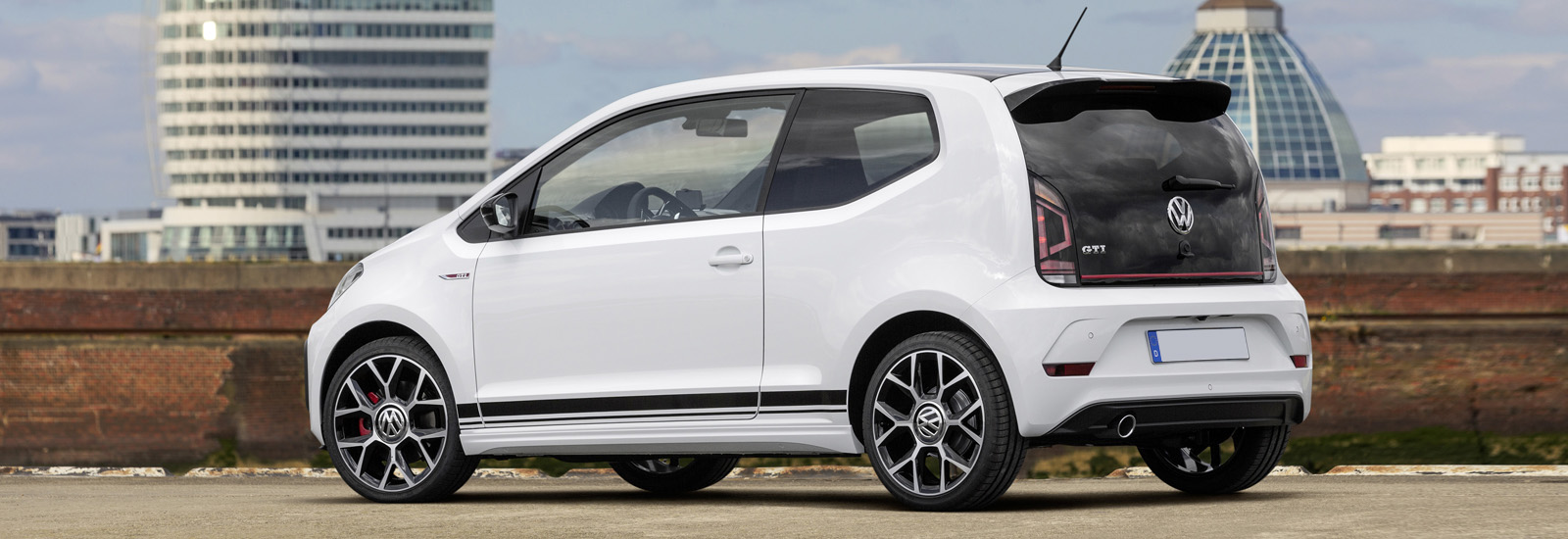 carwow vw up gti prices
