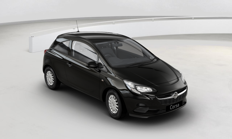 Vauxhall Corsa Colours Guide And Prices Carwow