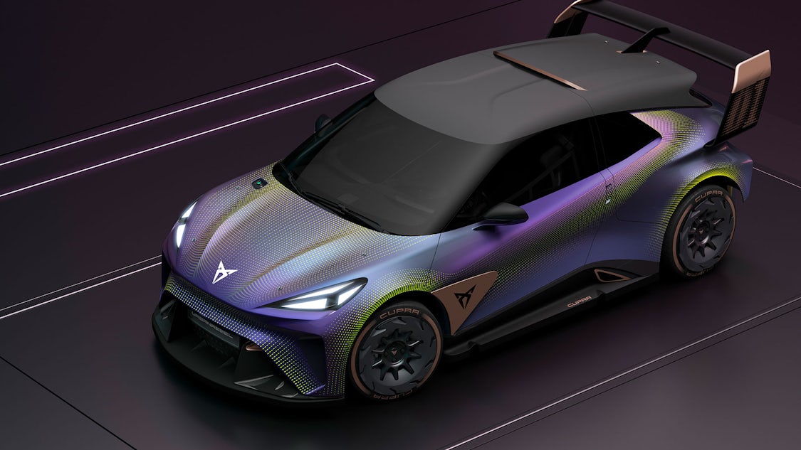 Cupra Raval on sale in 2025: new entry-level EV | Carwow