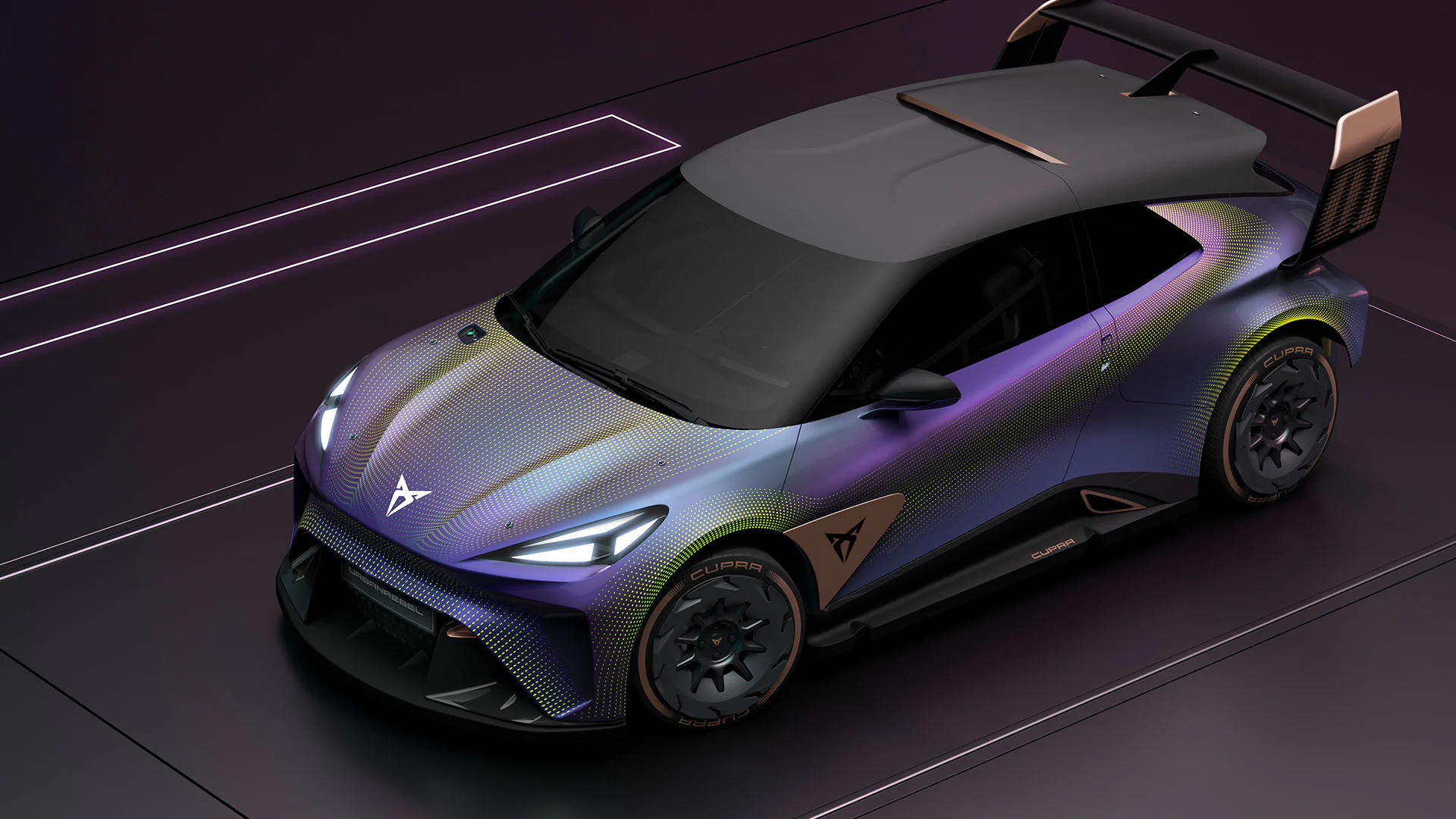 Cupra Raval on sale in 2025: new entry-level EV | Carwow