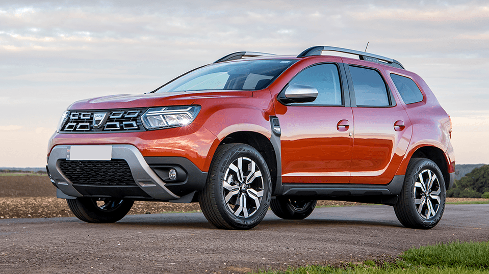 10 best cars for snow Carwow