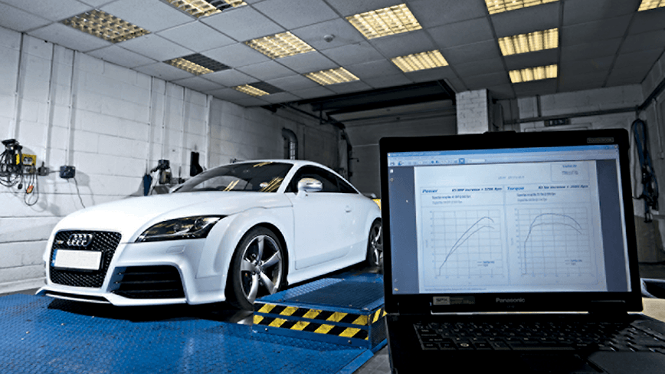 What is engine remapping? A complete guide | Carwow