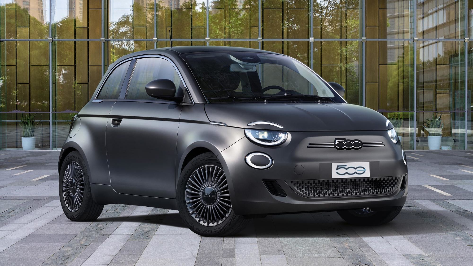 The 10 best city cars on sale in 2022 carwow