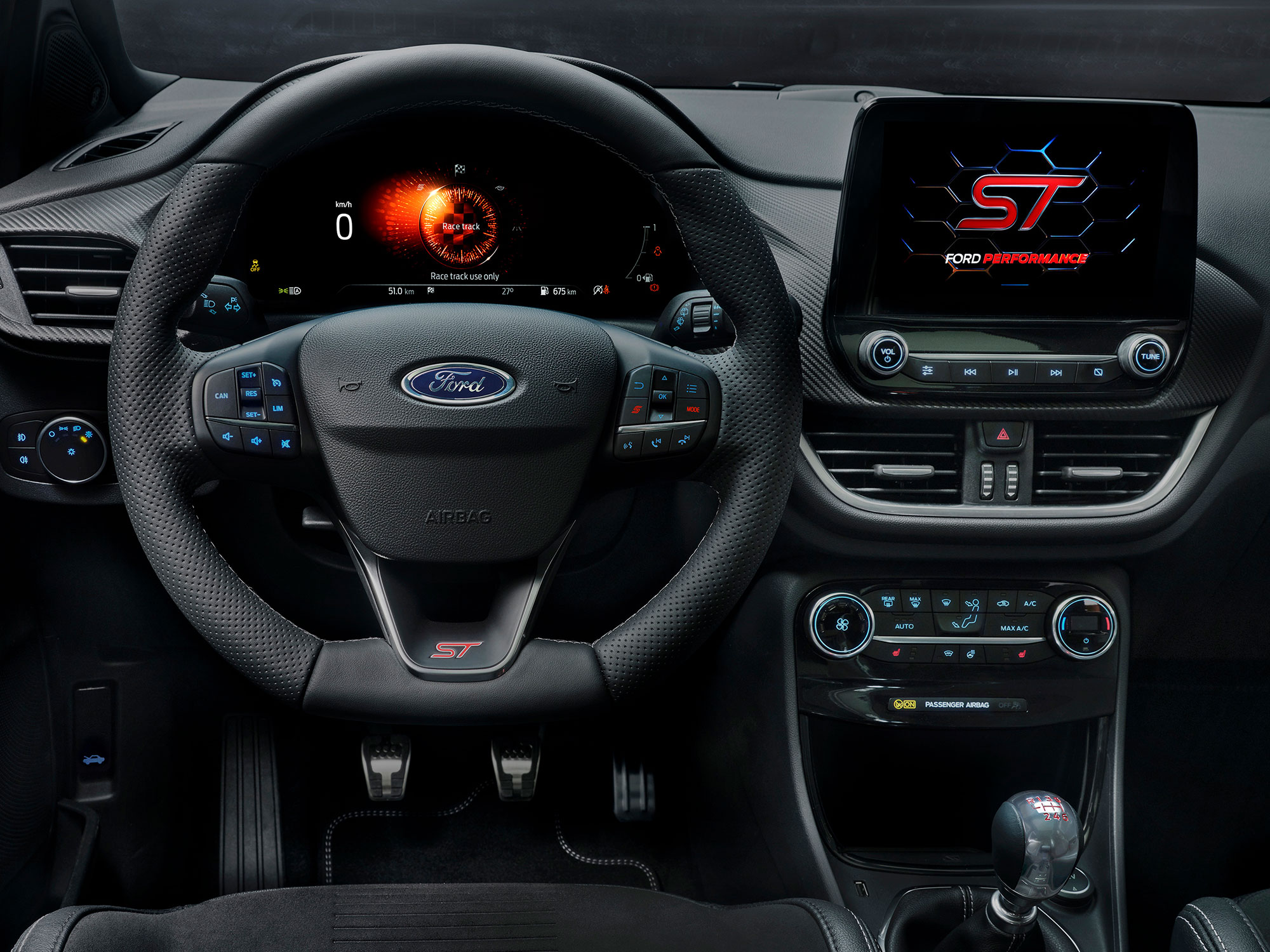 2021 Ford Puma ST revealed price, specs and release date carwow