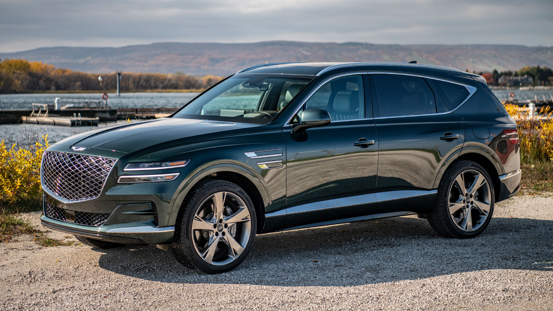 The best new electric and petrol/diesel/hybrid cars coming in 20222023