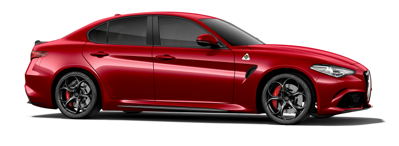 Alfa Romeo Giulia Colours Guide Carwow