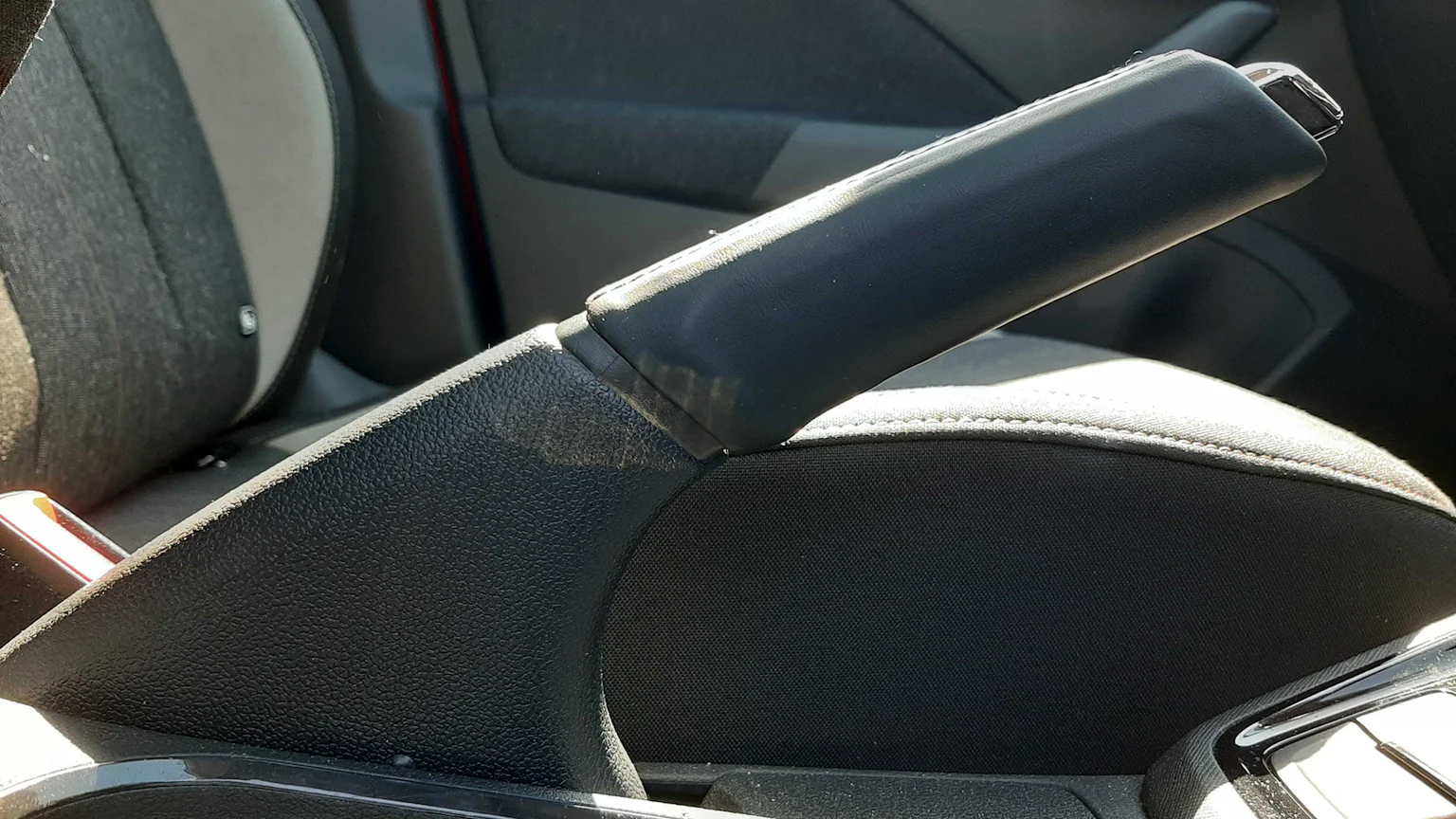 What is an electronic parking brake or electronic handbrake? | carwow