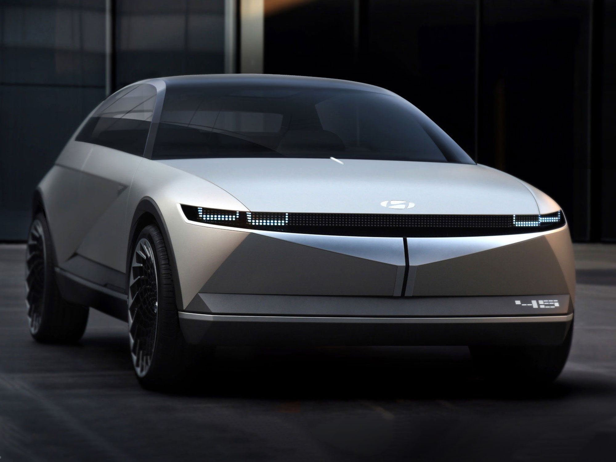 2021 Hyundai Ioniq 5 Electric Suv Price Specs And Release Date Carwow