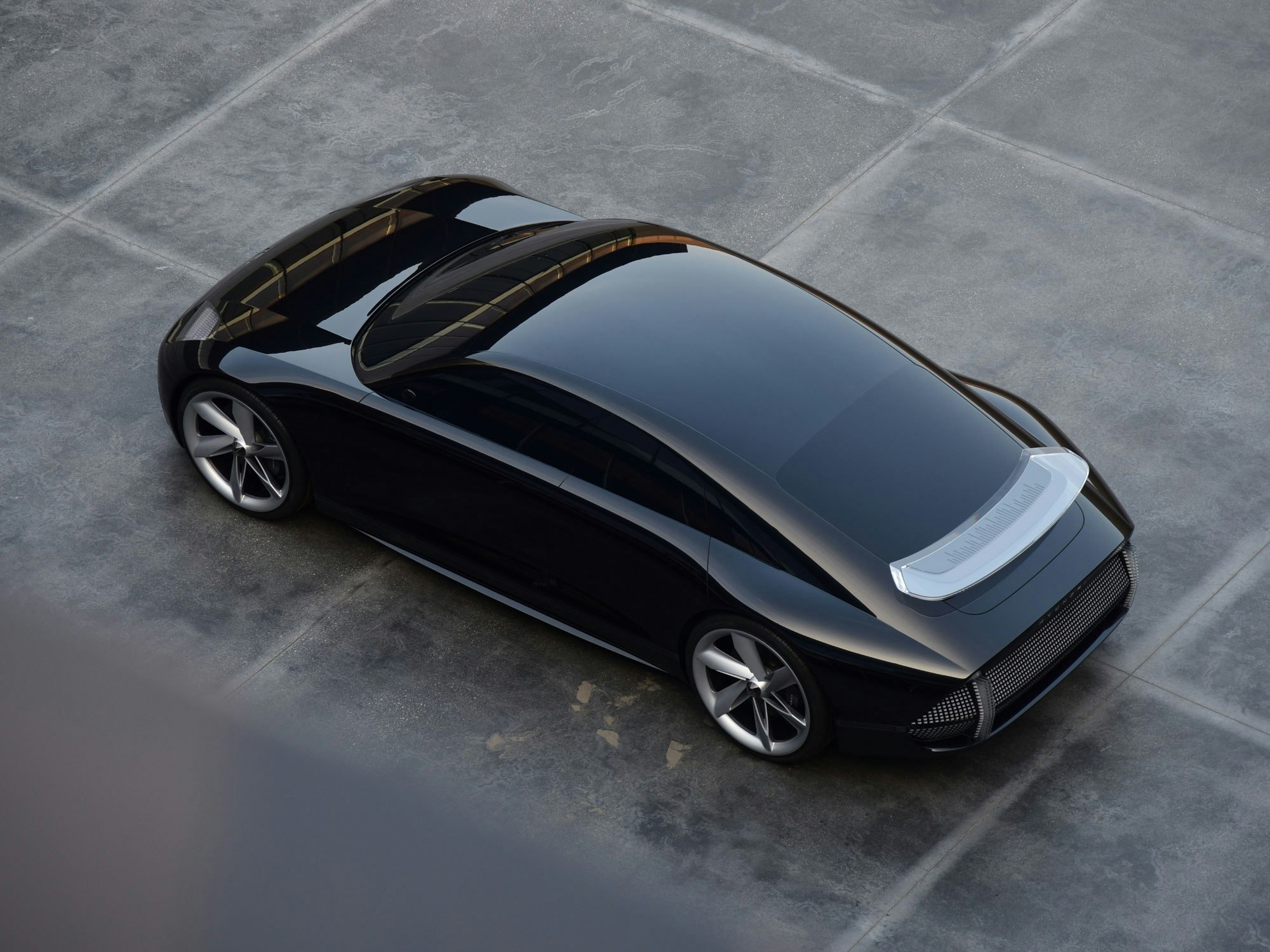 Hyundai Ioniq 6 EV revealed in exclusive render: price, specs and 