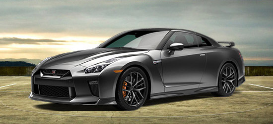 should i buy a gtr