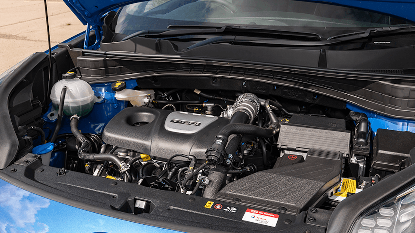 These Are the Top 10 Toyota Engines of All Time