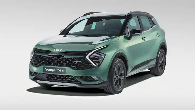 Rivelata la nuova Kia Sportage 2022: prezzo, specifiche e data di uscita Rivelata la nuova Kia Sportage 2022: prezzo, specifiche e data di uscita