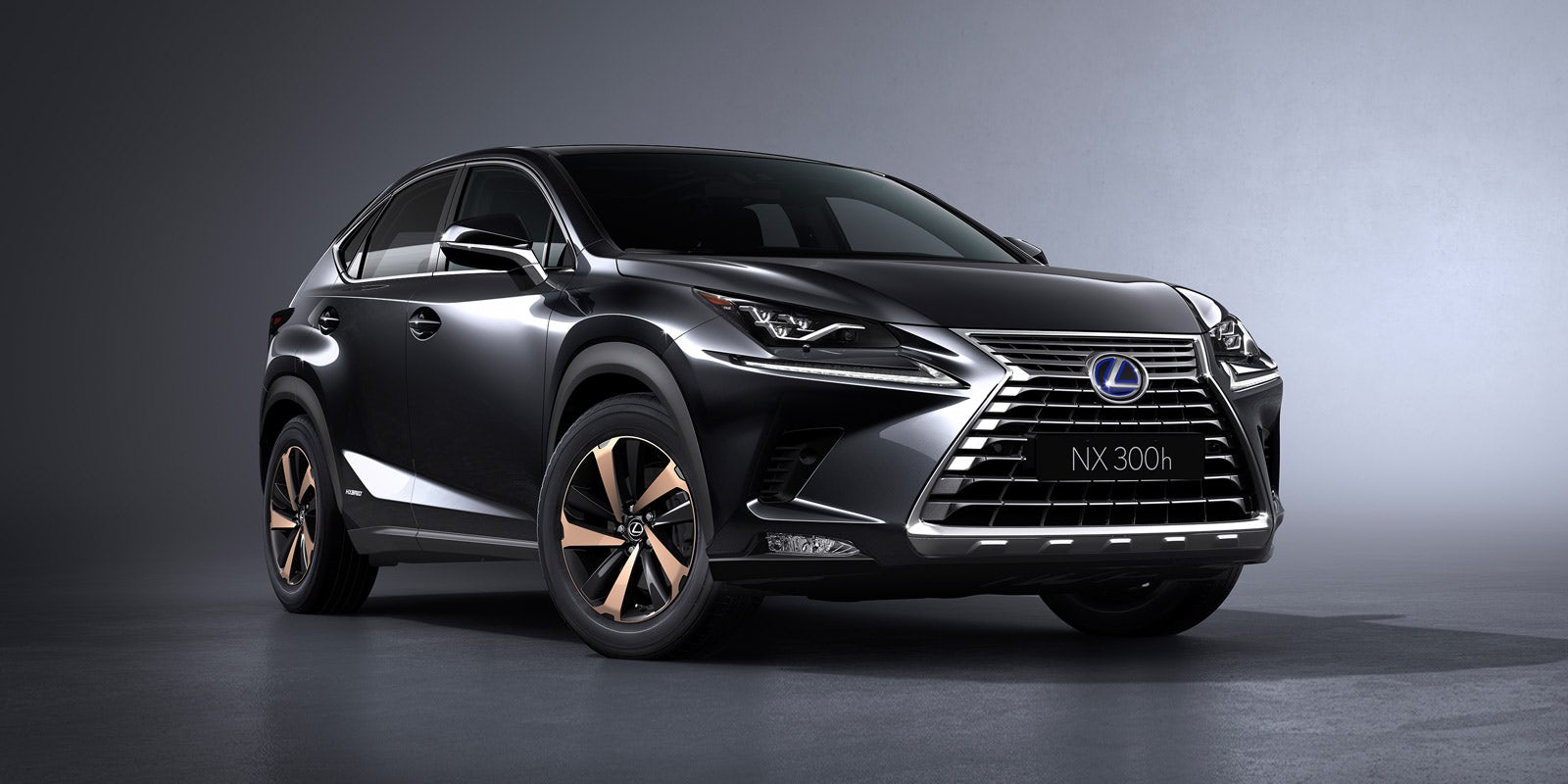 18 Lexus Nx Facelift Price Specs And Release Date Carwow