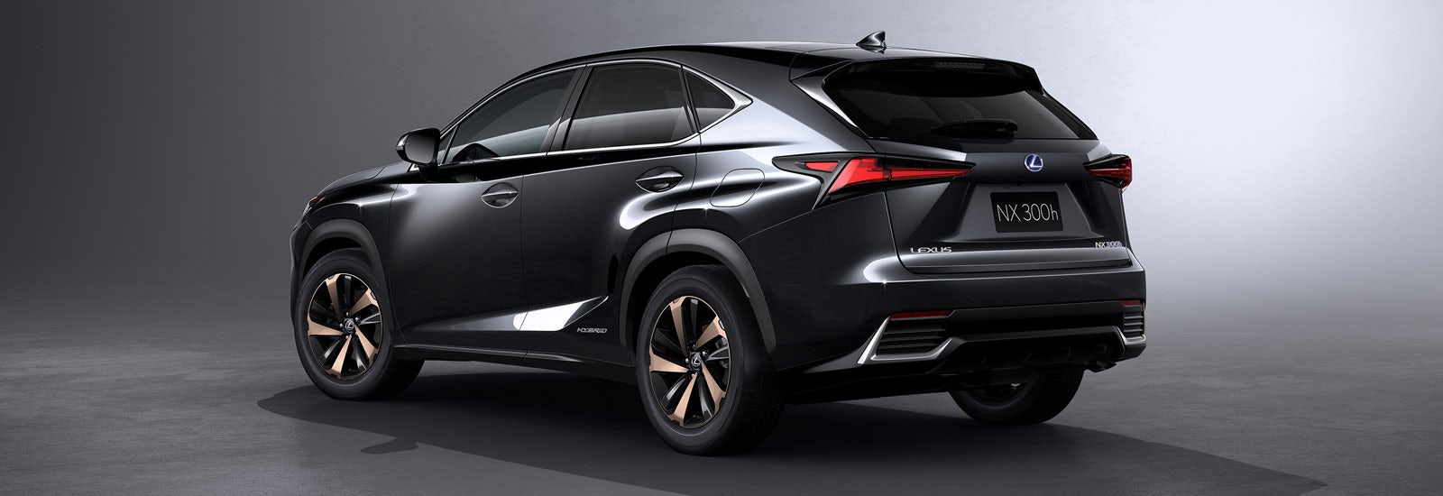 18 Lexus Nx Facelift Price Specs And Release Date Carwow