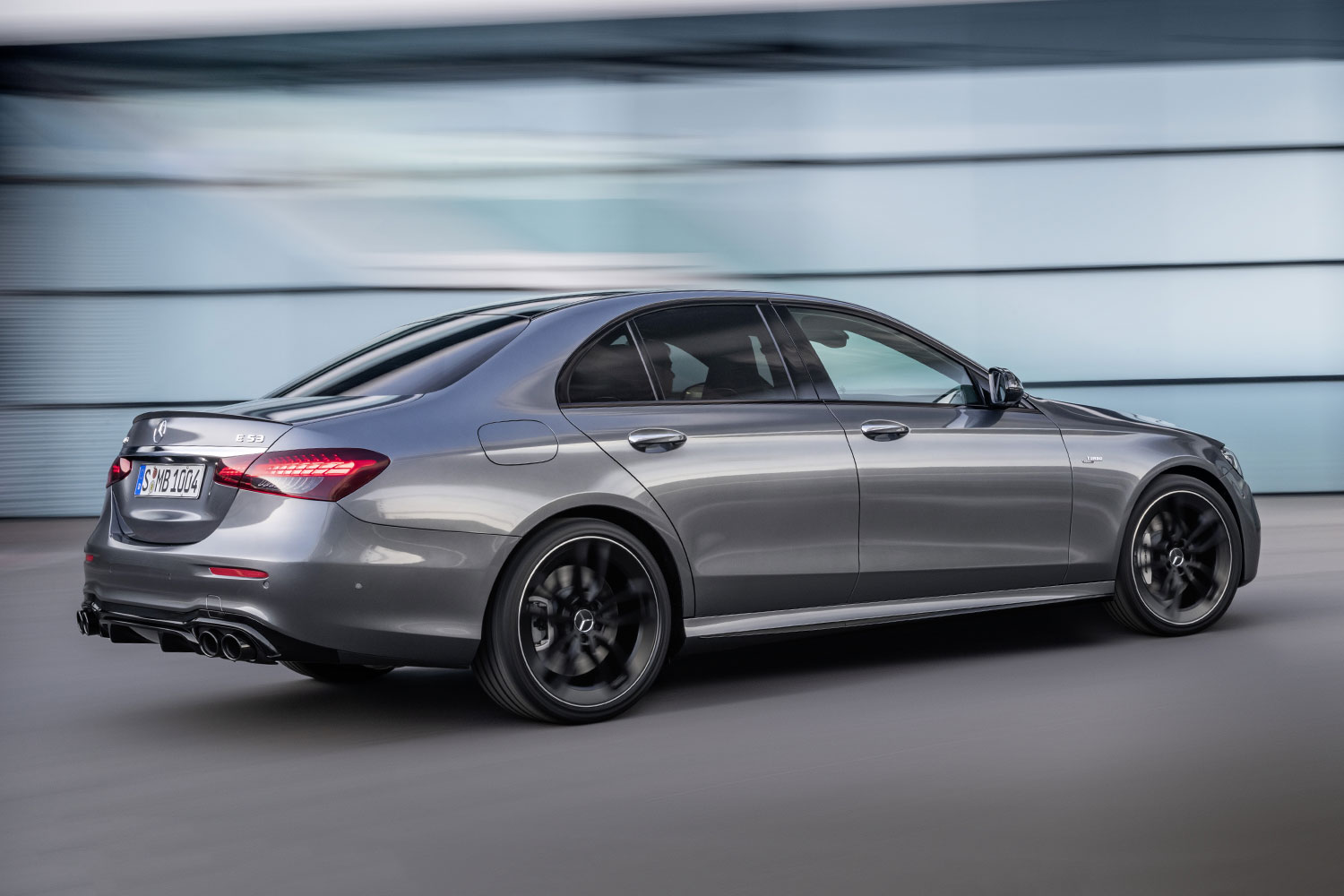 2020 Mercedes EClass price, specs, release date carwow