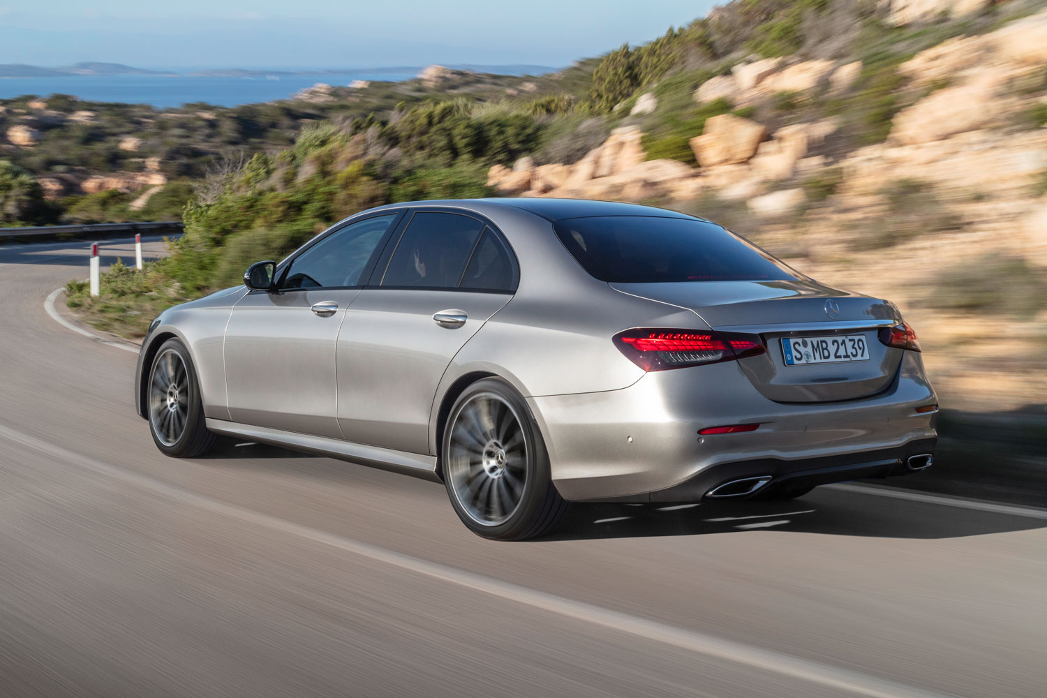 The Updated 2020 Mercedes E Class Is Here Full Specs And Gallery Mercedesblog