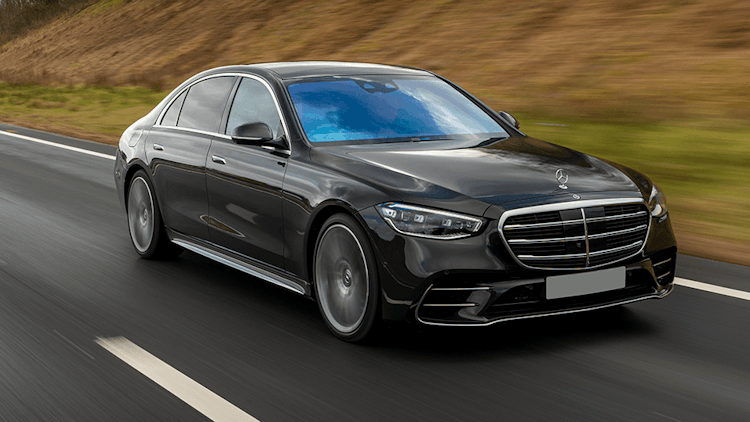 The 10 best comfortable cars on sale in 2024 Carwow