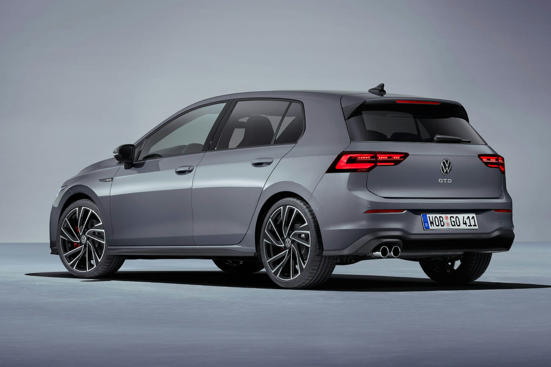 New Volkswagen Golf GTI, GTE and GTD on sale now: prices and specs revealed | carwow