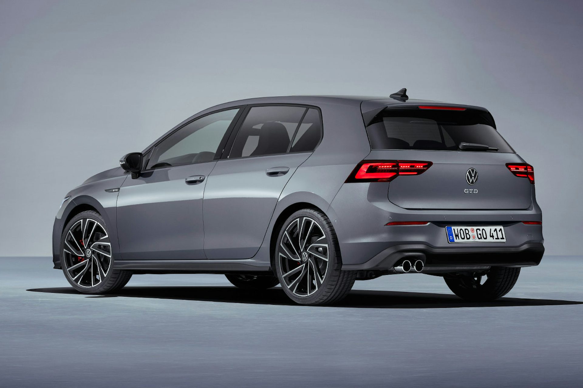 New Volkswagen Golf GTI, GTE and GTD on sale now prices and specs