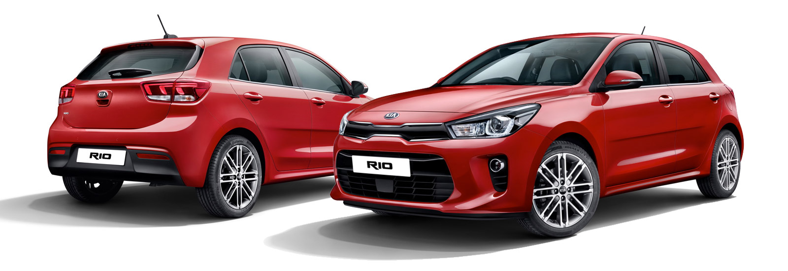 2017 Kia Rio Price, Specs And Release Date | Carwow