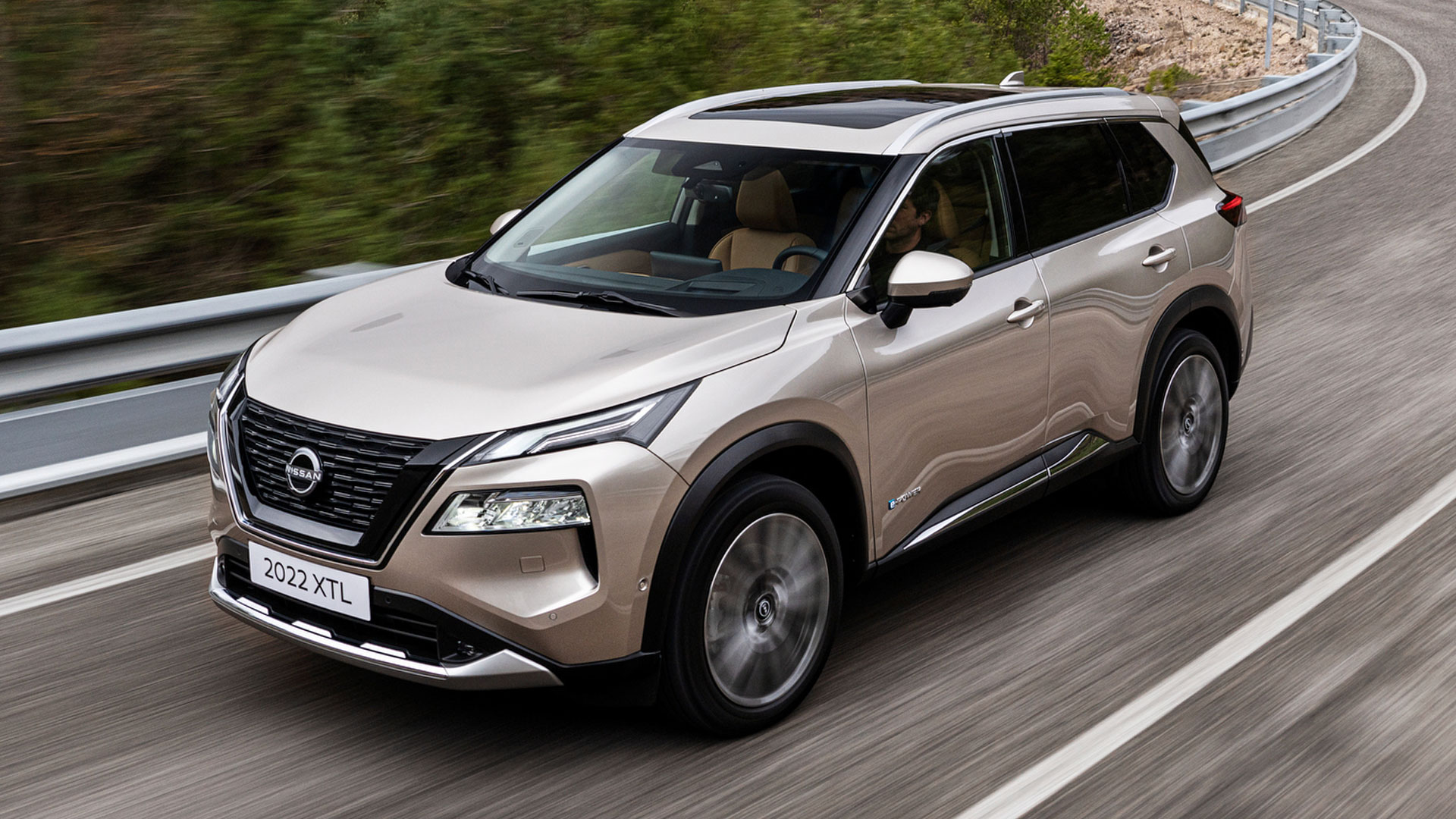 New Nissan XTrail available to preorder price, specs and release