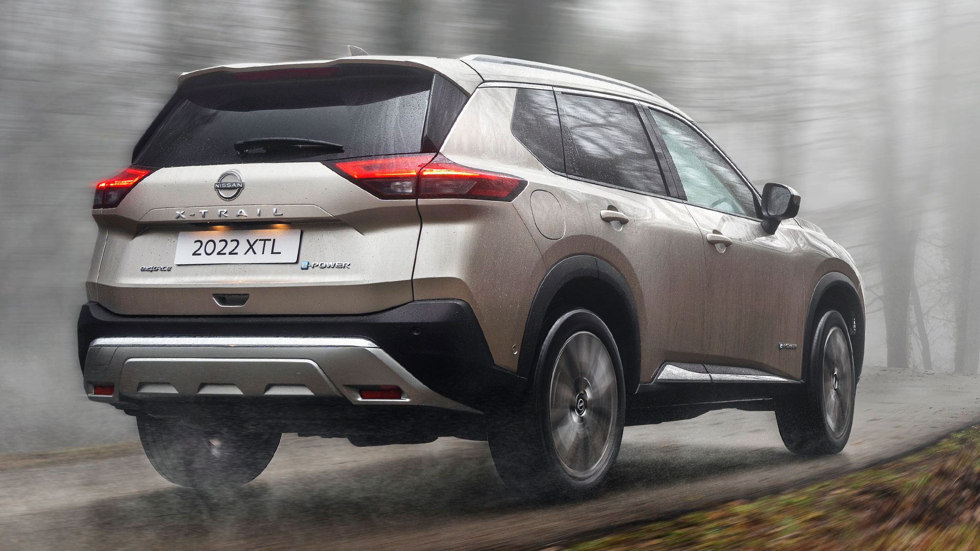New Nissan XTrail available to preorder price, specs and release