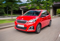 Mercedes Glc Colours Guide And Prices Carwow