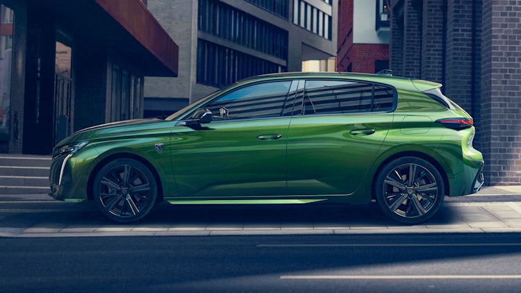 21 Peugeot 308 Prices Revealed Specs And Release Date Carwow 21 Peugeot 308 Prices Revealed Specs And Release Date Carwow