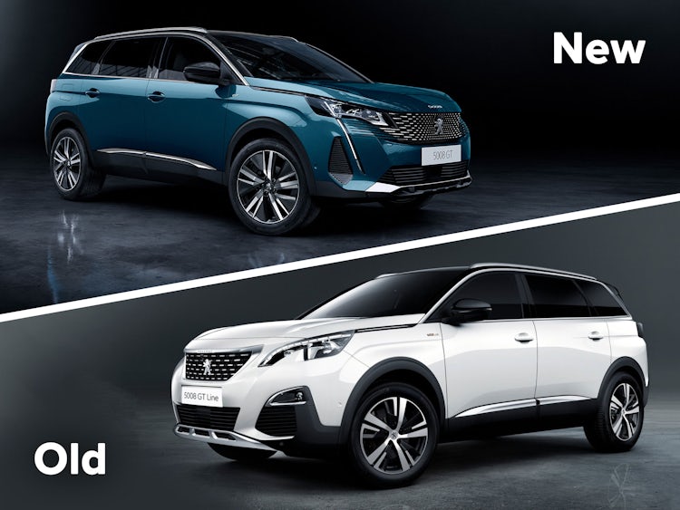 New 21 Peugeot 5008 Revealed Price Specs And Release Date Carwow New 21 Peugeot 5008 Revealed Price Specs And Release Date Carwow
