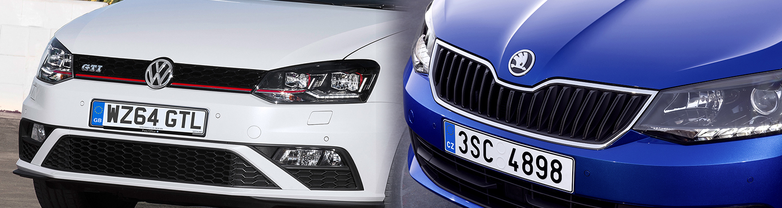 fabia vs polo 2020