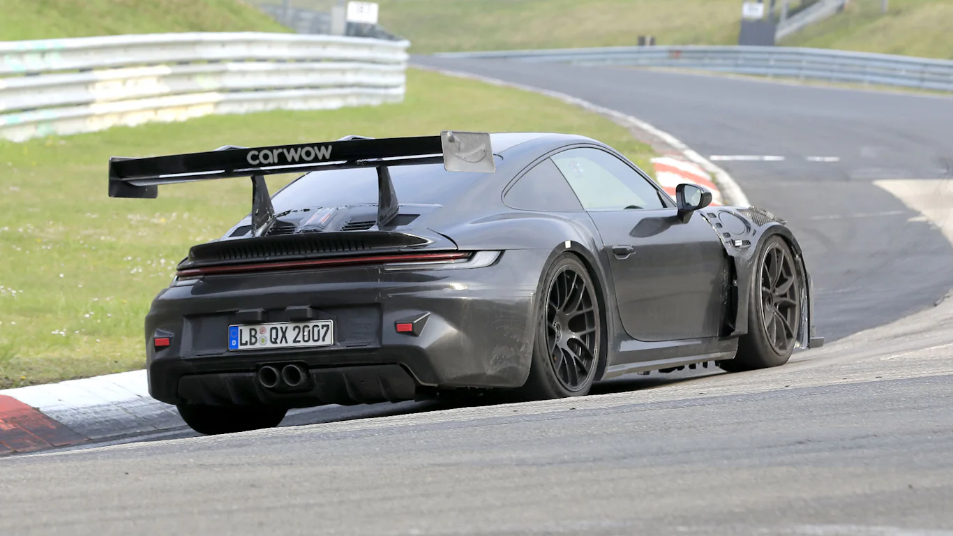 Porsche gt3 rs 2022 Porsche gt3 rs 2022