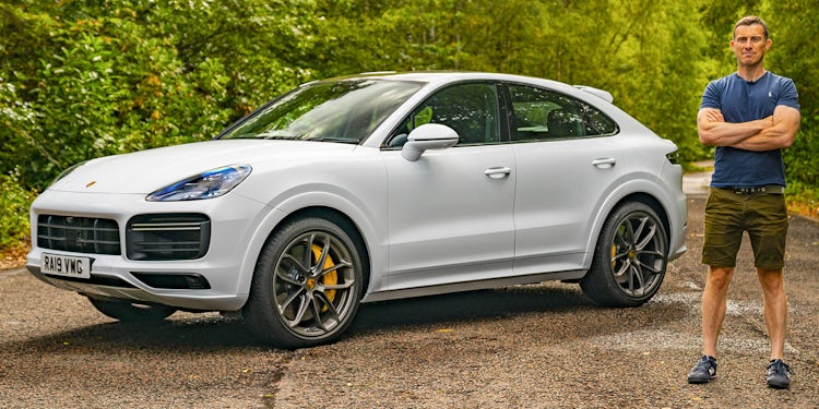 2024 Porsche Cayenne Review: Spicy Enough for Hot Ones, Videos