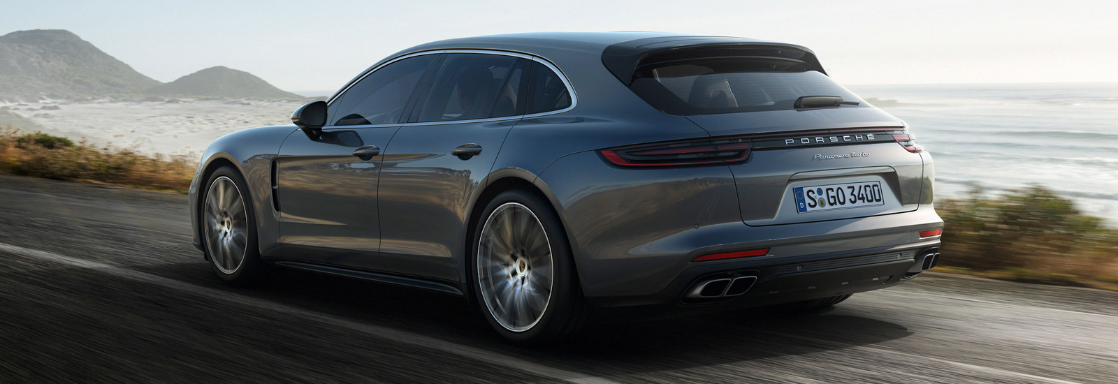 2018 Porsche Panamera Shooting Brake price, specs and release date carwow