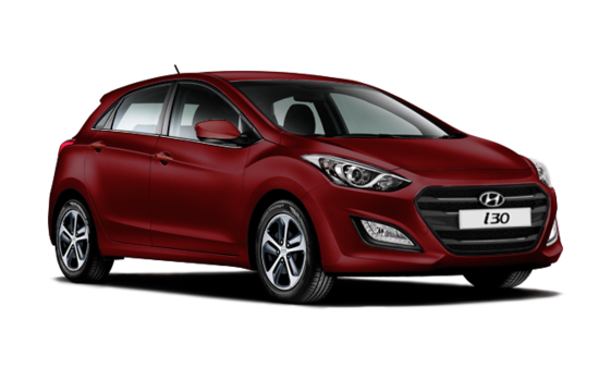 Hyundai i30 & i30 tourer colours guide & prices carwow
